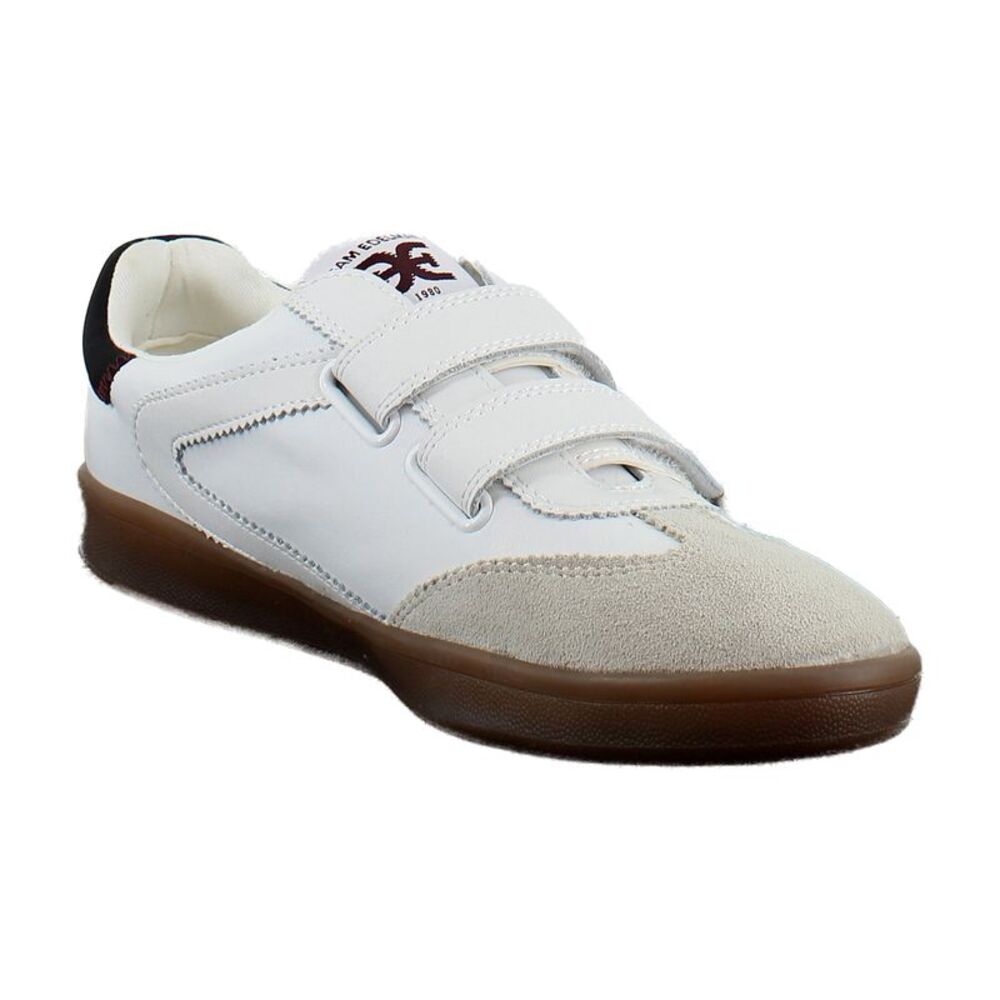 Sam Edelman Talia Bright White/Black